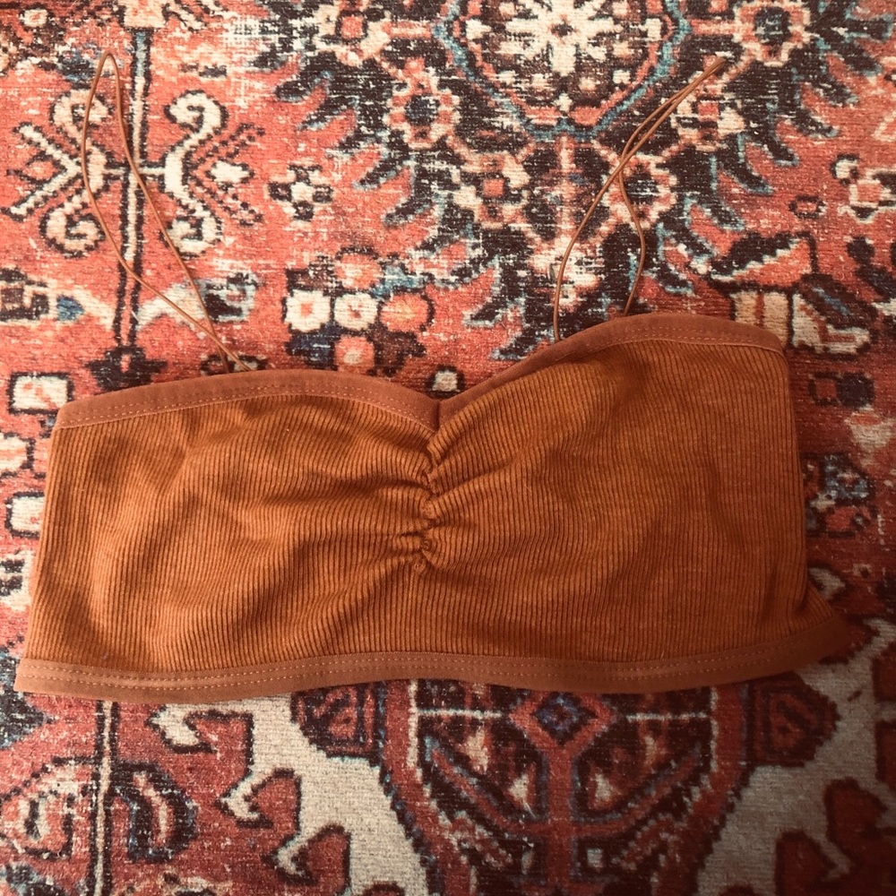 New with tags urban outfitters bra